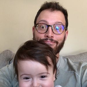 Meet your Posher, Mark